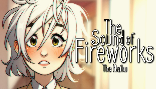 The Sound of Fireworks: The Haiku Steam capsule image
