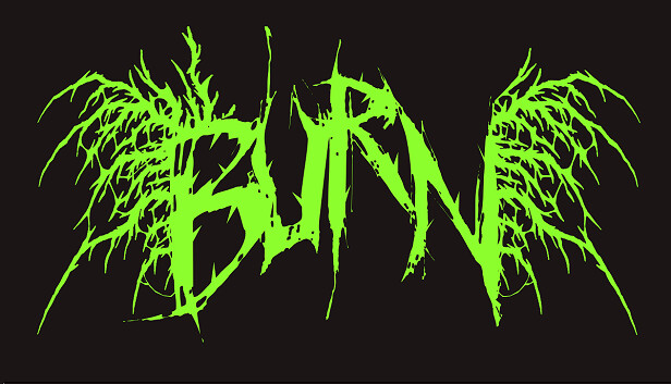 BURN Steam capsule image