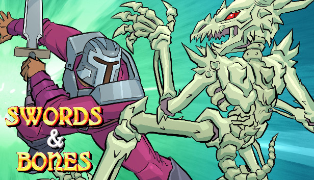 Swords & Bones - Metacritic