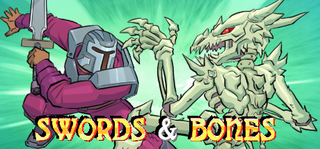 Swords & Bones