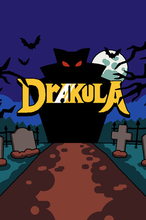 DrakulA cover art