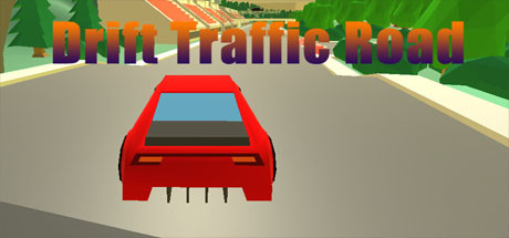 Drift Traffic Road Cover Image
