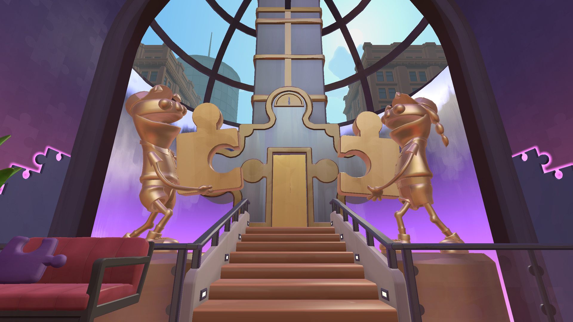 floor plan vr game fish floor plan vr game fish