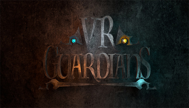 VR Guardians Steam capsule image
