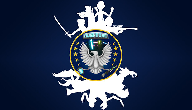 Rushmore Steam capsule image