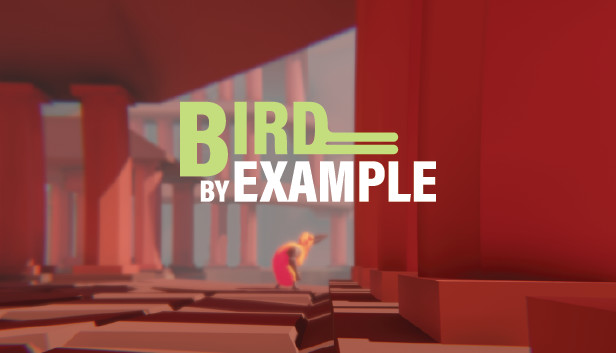 Bird by Example Steam capsule image