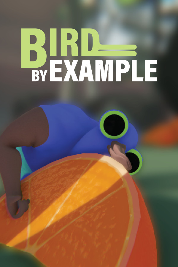 Bird by Example · SteamDB
