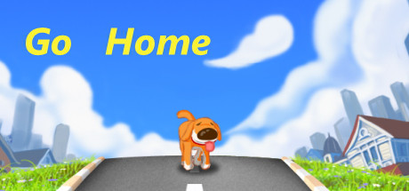 Go Home Cover Image