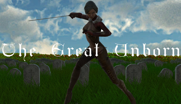 The Great Unborn Steam capsule image