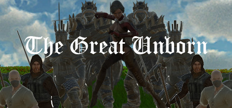 The Great Unborn