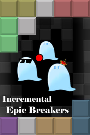 Incremental Epic Breakers cover art