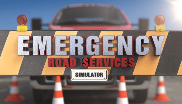 Emergency Road Services Simulator