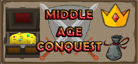Baixar Middle Age Conquest Torrent