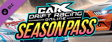 Buy CarX Drift Racing Online - Season Pass (PC) - Steam Gift