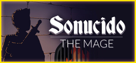 Sonucido: The Mage