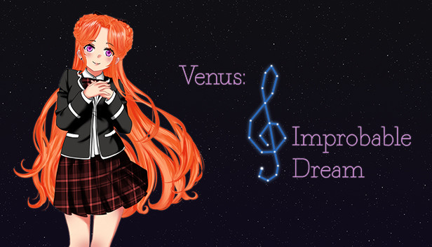 Venus: Improbable Dream Steam capsule image
