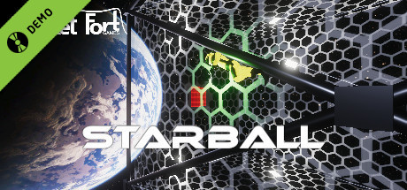StarBall Demo Steam Charts (App 1535310) · SteamDB