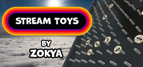 Stream Toys by Zokya