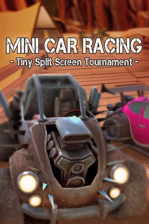 Mini Car Racing