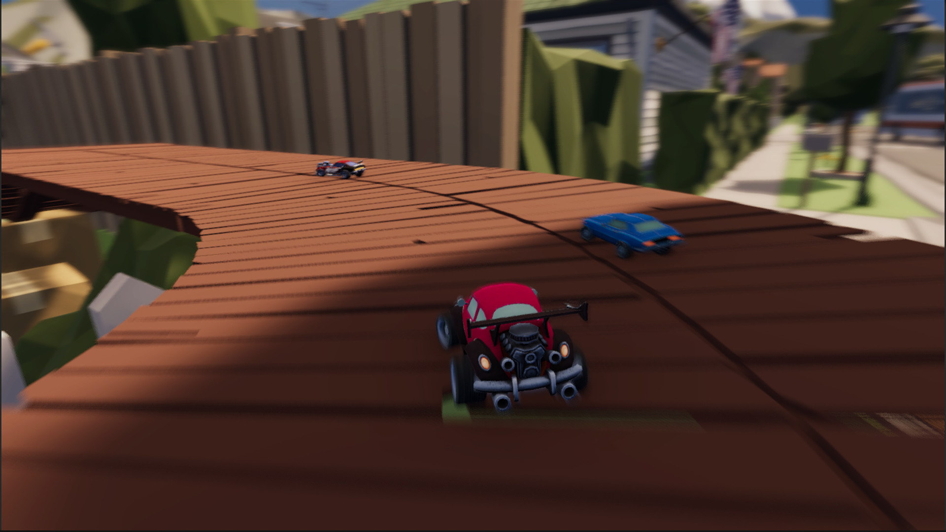 legetøj vogn tolerance Save 50% on Mini Car Racing - Tiny Split Screen Tournament on Steam