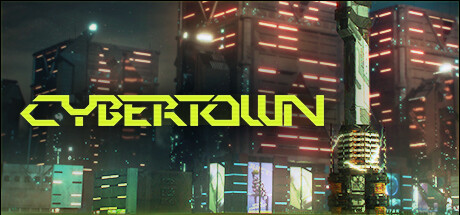 CyberTown (CyberTown)