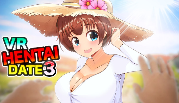 VR Hentai Date 3 Steam capsule image