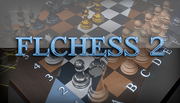 flChess 2 Steam capsule image