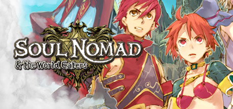 Soul Nomad & the World Eaters concurrent players on Steam