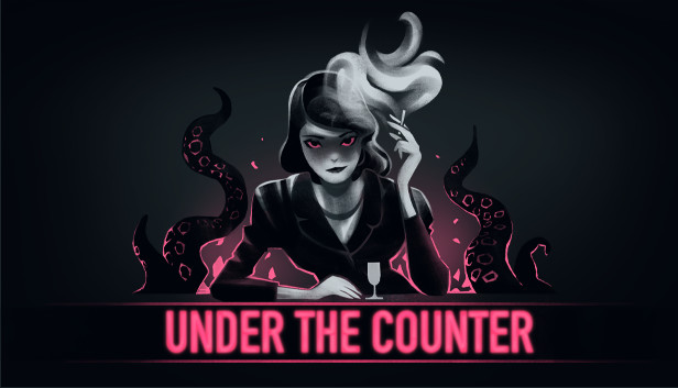 Under the Counter Steam capsule image