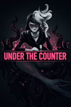 Under the Counter