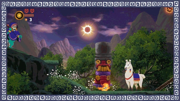 炎赤子/Imp of the Sun