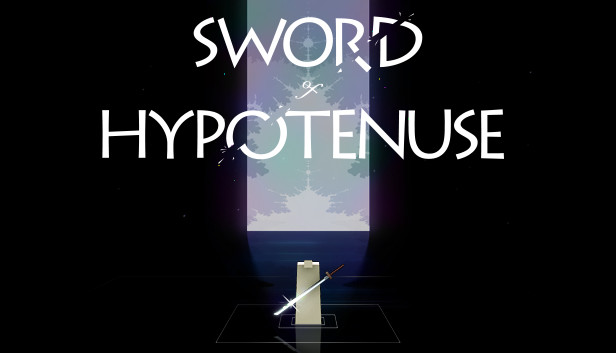 Sword of Hypotenuse Steam capsule image