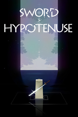 Sword of Hypotenuse cover art