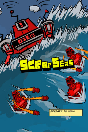 Scrap Seas Demo
