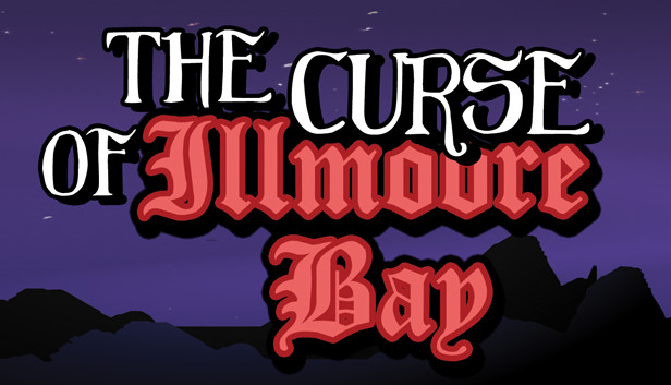 The Curse of Illmoore Bay Steam capsule image
