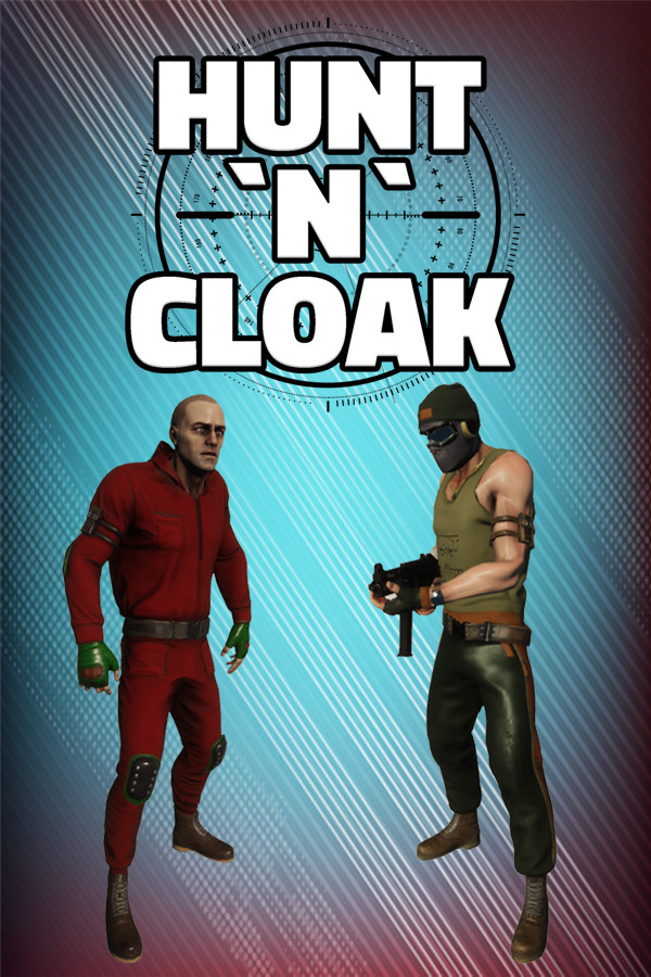 Hunt N Cloak