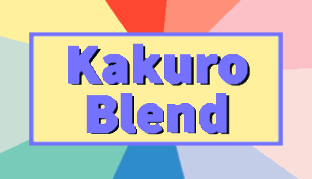 Kakuro Blend Steam capsule image