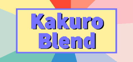 Kakuro Blend header