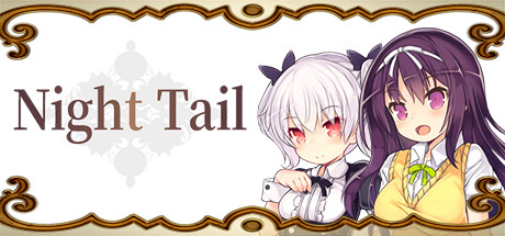 Night Tail 1 Hentai