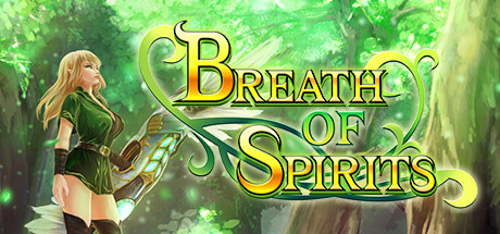 Breath of Spirits concurrent players on Steam