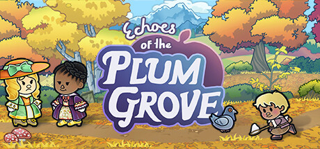 梅林回响/Echoes of the Plum Grove
