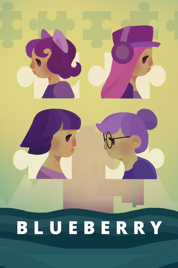 Blueberry