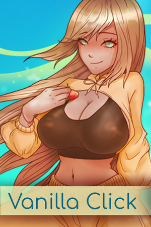Vanilla Click