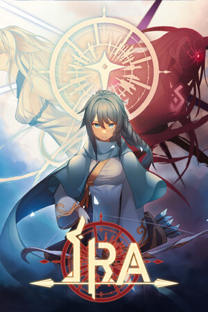 Ira cover art