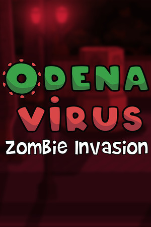 Odenavirus: Zombie Invasion cover art