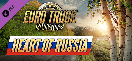 Euro Truck Simulator 2 Heart Of Russia On Steam