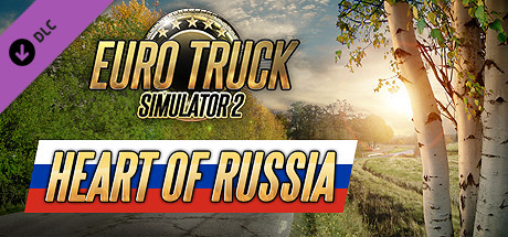 Steam Workshop::Euro Truck Simulator 2