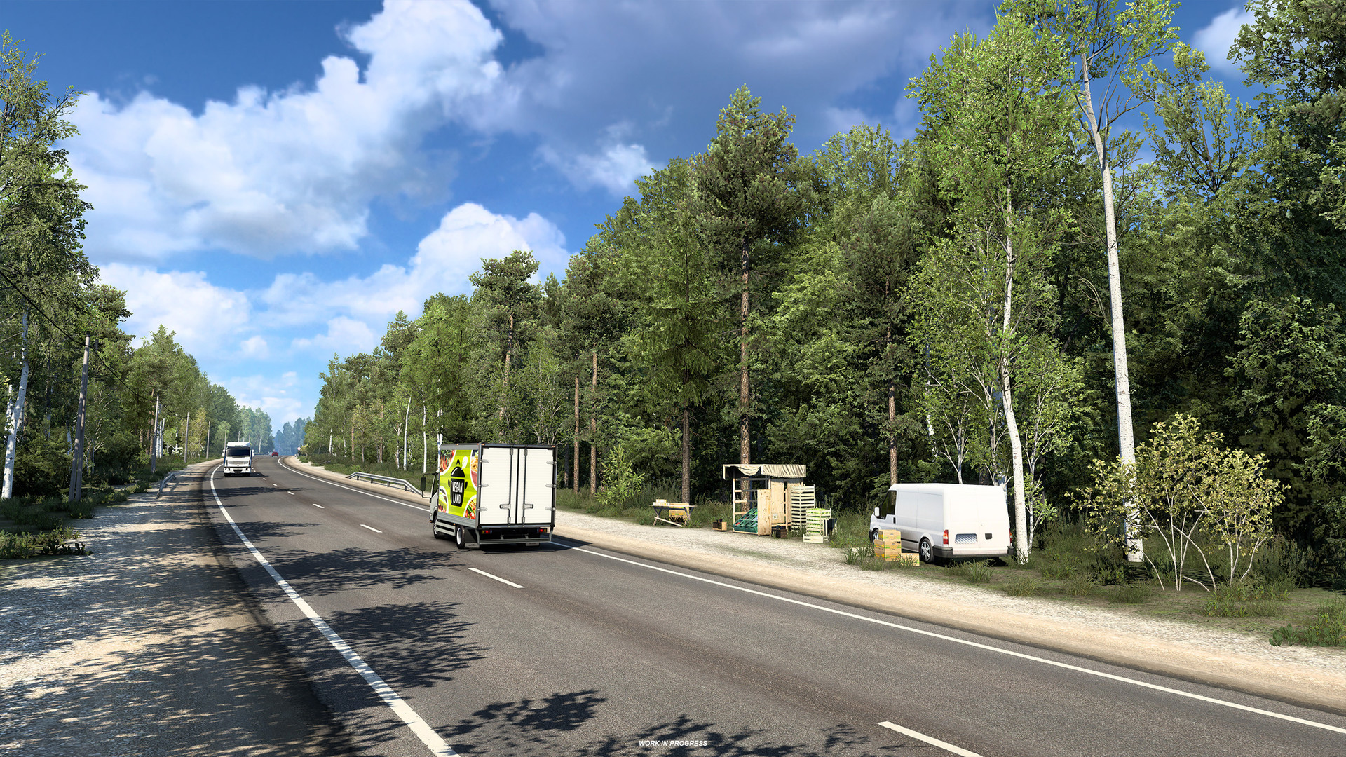 Euro Truck Simulator 2 Heart Of Russia On Steam Euro Truck Simulator 2 Heart Of Russia On Steam