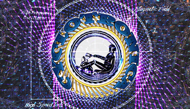 Cyclotronica Steam capsule image