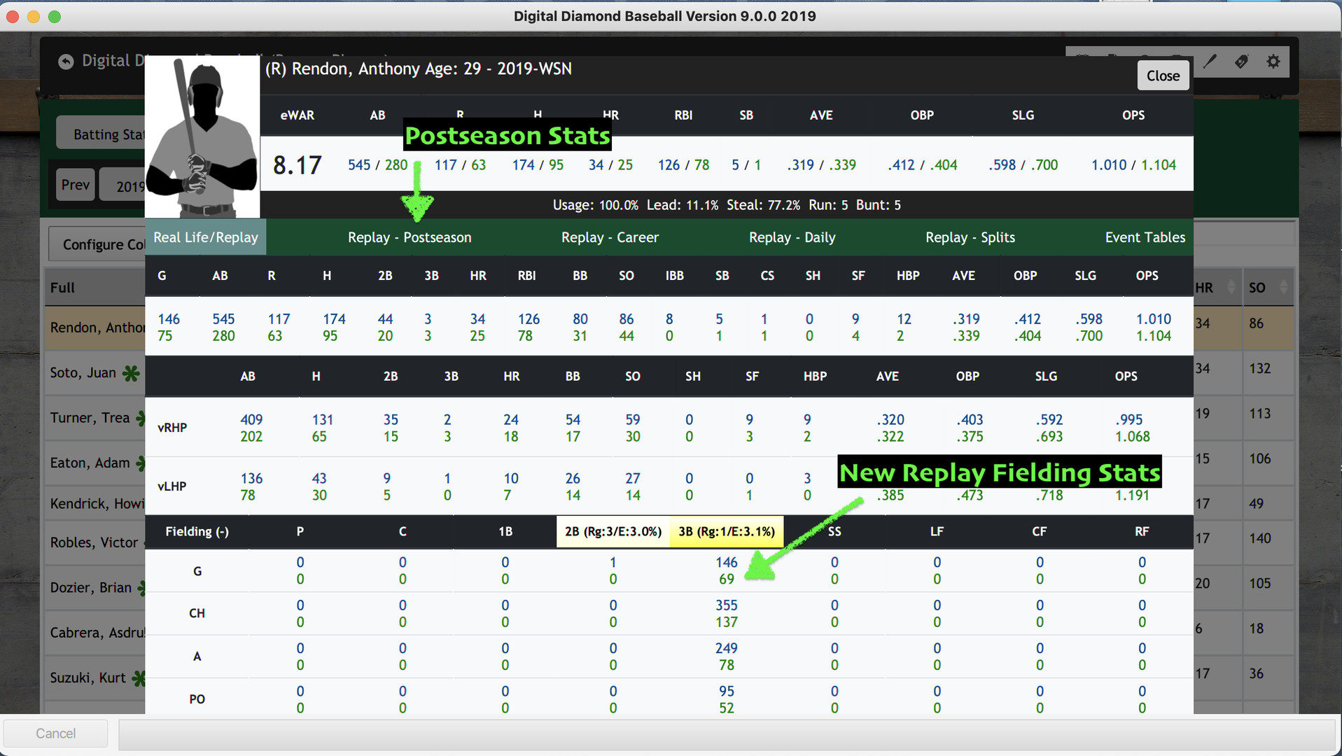 Digital Diamond Baseball V9 on Steam